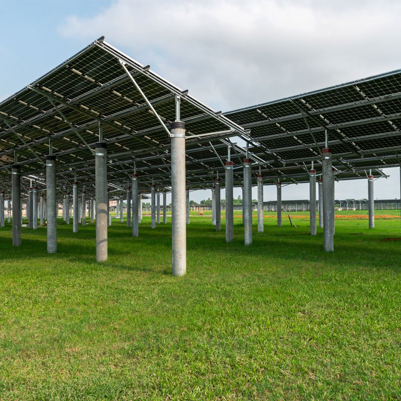 Mounting Structure