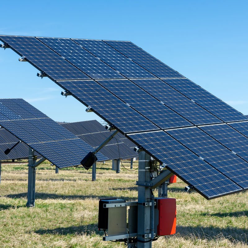 Solar Inverter