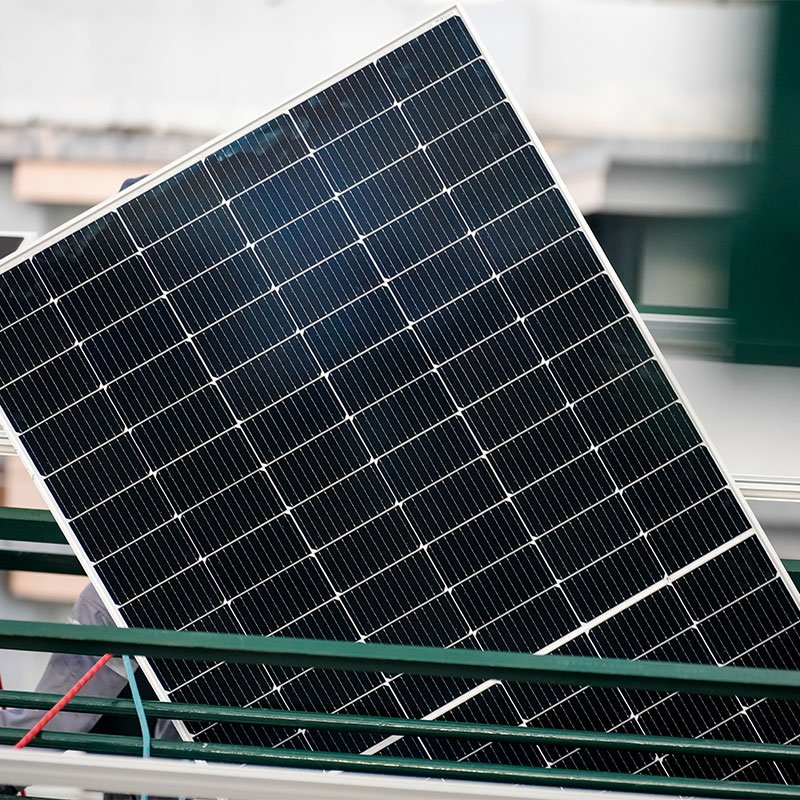 Solar Panels