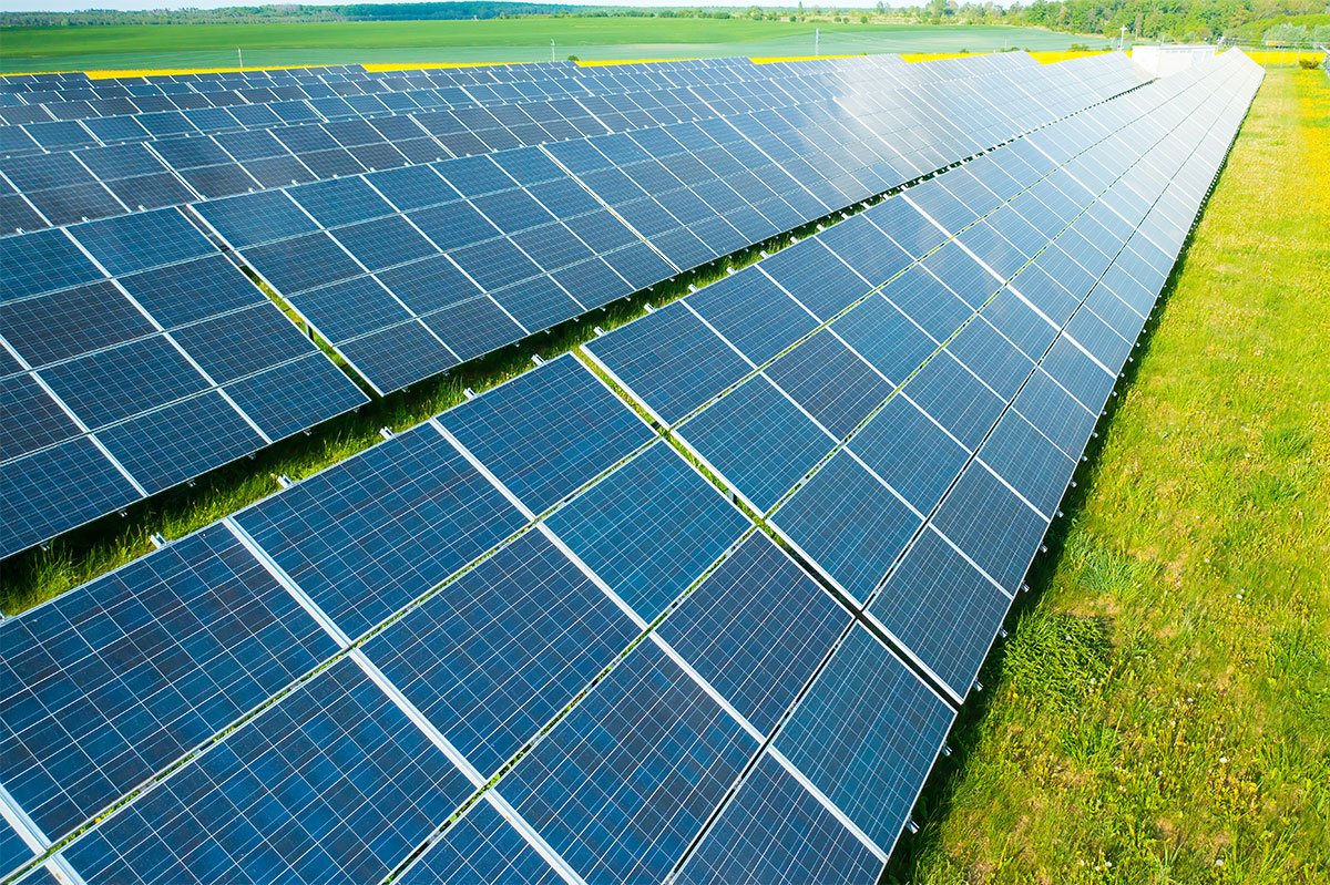 Yaduvanshi Solar - Solar Company in Rajasthan